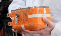 МАК приступил к расшифровке "черных ящиков" разбившегося Ил-76