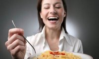 Работа женского сердца может нарушиться из-за макарон