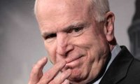 Маккейн пообещал устроить для России "ад расплаты"