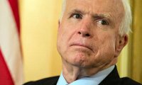 Маккейн признал ведущую роль РФ на Ближнем Востоке