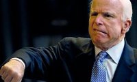 Маккейн раскритиковал афганскую кампанию США