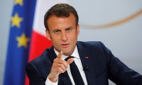 Макрон готов к саммиту G7, однако настаивает на том, чтобы «присутствовали все»