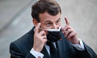 Макрон приказал министрам выработать меры по защите французов от пандемии на фоне вспышки коронавируса в Китае 