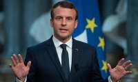 Макрон разочаровался французами и их несерьезным восприятием инструкций по борьбе с коронавирусом