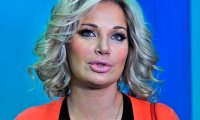 Максакова отрицает оглашение имен организаторов убийства Вороненкова