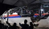 Малайзия призвала создать группу по расследованию обстоятельств крушения MH17