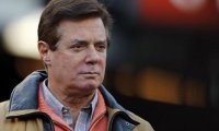 Манафорт не расписывался в ведомостях партии Януковича