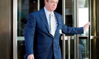 Манафорта назвали проводником своих людей в Белый дом