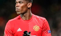 "Манчестер Юнайтед" не продаст Погба этой зимой