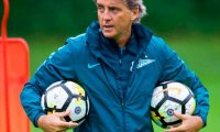 Манчини готов тренировать сборную Италии за 2 млн евро‍