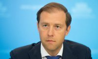Мантуров: промышленности РФ продление санкций не угрожает