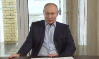 Марат Гельман: во время ответа Путина на вопрос о «дворце» произошел важный момент