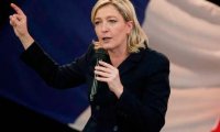 Марин Ле Пен: ЕС нужно демонтировать
