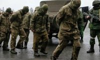 Мариуполь: свыше 1 тыс. морпехов ВСУ сдались в плен