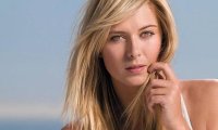 Мария Шарапова - единственная россиянка в списке самых высокооплачиваемых звезд