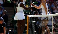 Мария Шарапова проиграла Серене Уильямс в 17 матчах подряд
