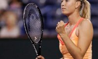 Мария Шарапова сыграет в финале «Ролан Гаррос» 