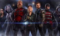 Marvel отложила съемки «Громовержцев» на фоне забастовки сценаристов
