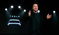 Маск продал акции Tesla на сумму $8,5 млрд в преддверии поглощения Twitter