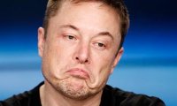 Маск сообщил о сокращении 9% сотрудников Tesla‍