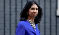 Масштабные перестановки в кабинете министров: за что уволили Суэллу Браверман