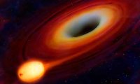 Математики заявили о том, что черных дыр не существует