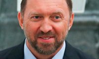 Материалы СМИ и Гугл-карты стали основанием для санкций против Дерипаски