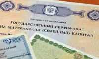 Материнский капитал пошел в «Дело»