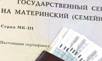Материнский капитал хотят выдавать на автомобили