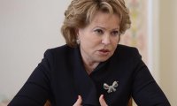 Матвиенко предложила ценностную экспертизу законопроектов