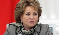 Матвиенко предложила не платить за лечение безработных