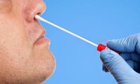 Мазок из носа позволит диагностировать рак