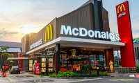 McDonald’s добавит продукцию «McPlant» на растительной основе