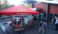 McDonald’s на Пушкинской может открыться 22 ноября