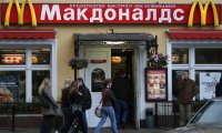McDonald's продолжит инвестировать в РФ и откроет новые рестораны