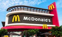 McDonald’s согласился заплатить более 1 млрд. евро для урегулирования налоговых претензий во Франции