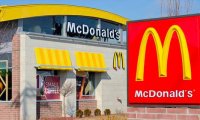 McDonald's ужесточит систему франчайзинга в США