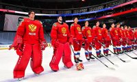 МЧМ по хоккею не доиграли из-за вспышки ковида