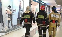 МЧС сообщило о продлении проверок ТЦ