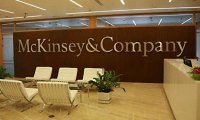 McKinsey ведет переговоры со штатами для урегулировании исков об опиоидном кризисе