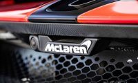 McLaren полностью откажется от бензиновых двигателей к 2030 году