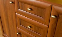 Мебель с фасадами из МДФ набирает популярность среди покупателей