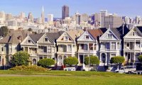 Медианная цена на жилье в США достигла рекордного значения в $375300