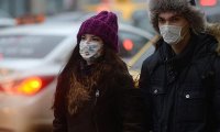 Медицинские маски и «народные» средства не защищают от гриппа