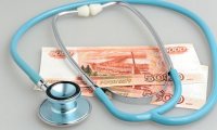 Медикам могут сократить повышение зарплат до 5,4%