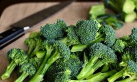 Медики назвали 11 причин чаще есть брокколи