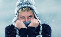 Медики расказали о влиянии холодной погоды на организм