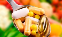 Медики заявляют, что искусственные витамины очень опасны