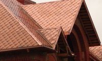 Медная крыша и ее неоспоримые достоинства