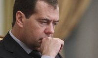 Медведев: Крым – судьба и боль России
